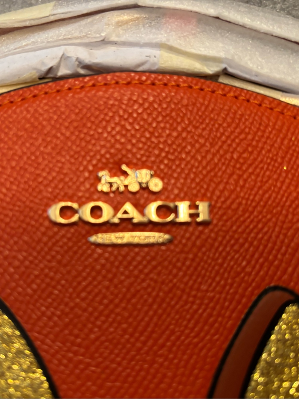Coach - Picture 4 of 11